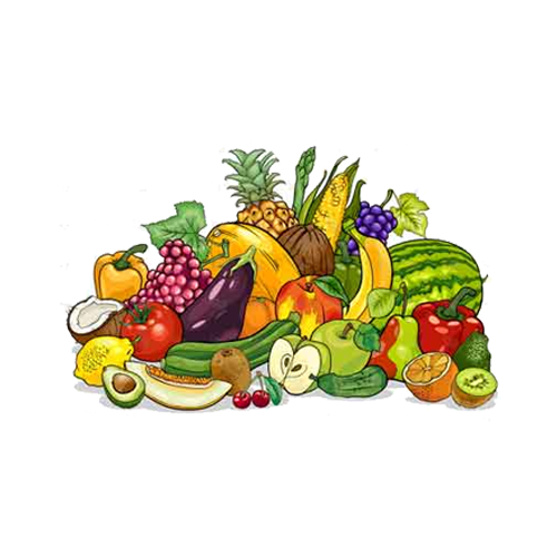 میوه و تره بار