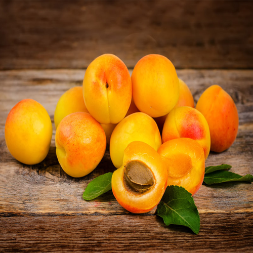 زردآلو (بسته 500 گرمی)