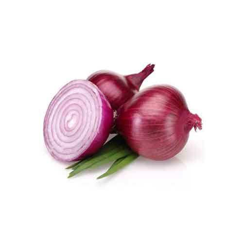 red onion 500gr