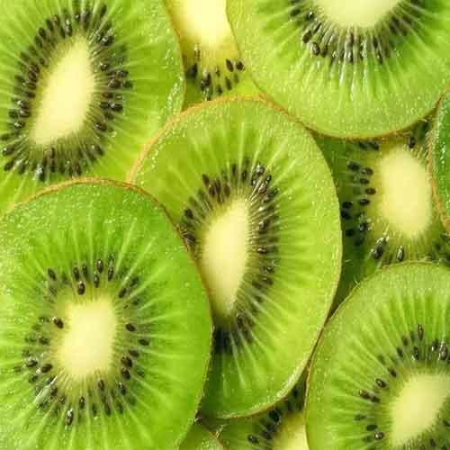 کیوی را چه موقع بخوریم