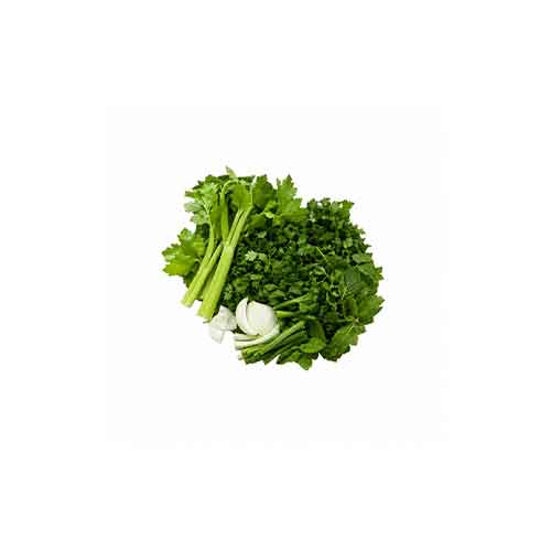 سبزی خورشت کرفس