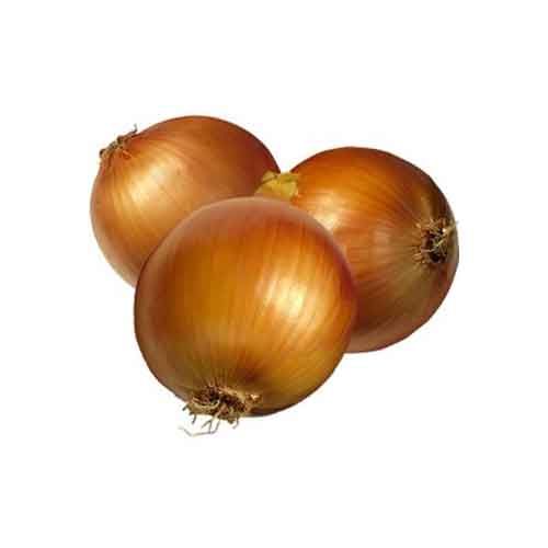 yellow onion 500gr