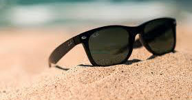 عینک آفتابی