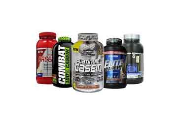 پروتئین بدن سازی